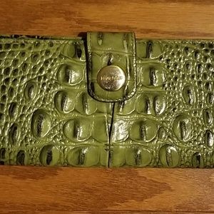 Brahmin Wallet